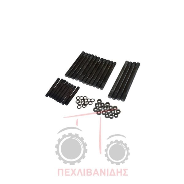 Βίδα κεφαλής σετ Massey Ferguson 203-155-158-260
