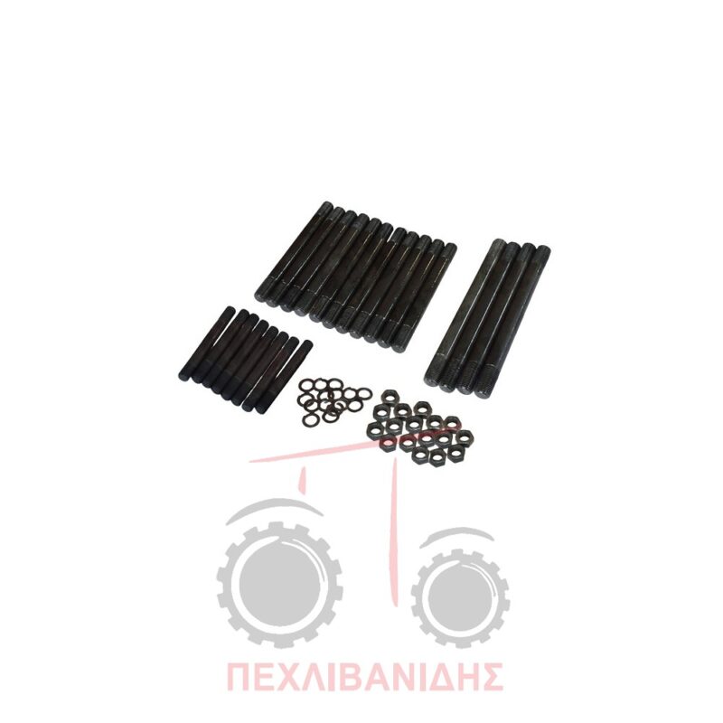 Βίδα κεφαλής σετ Massey Ferguson 203-155-158-260