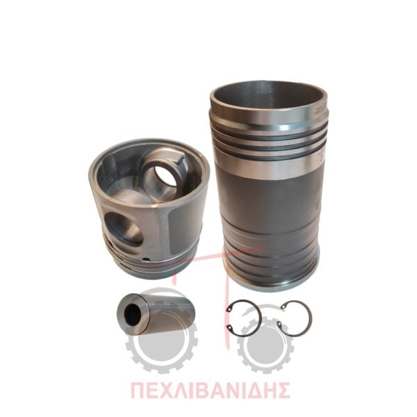 Εμβολοχιτώνιο 108 SISU Massey Ferguson 3600-4400-5400-6000-7000-8400