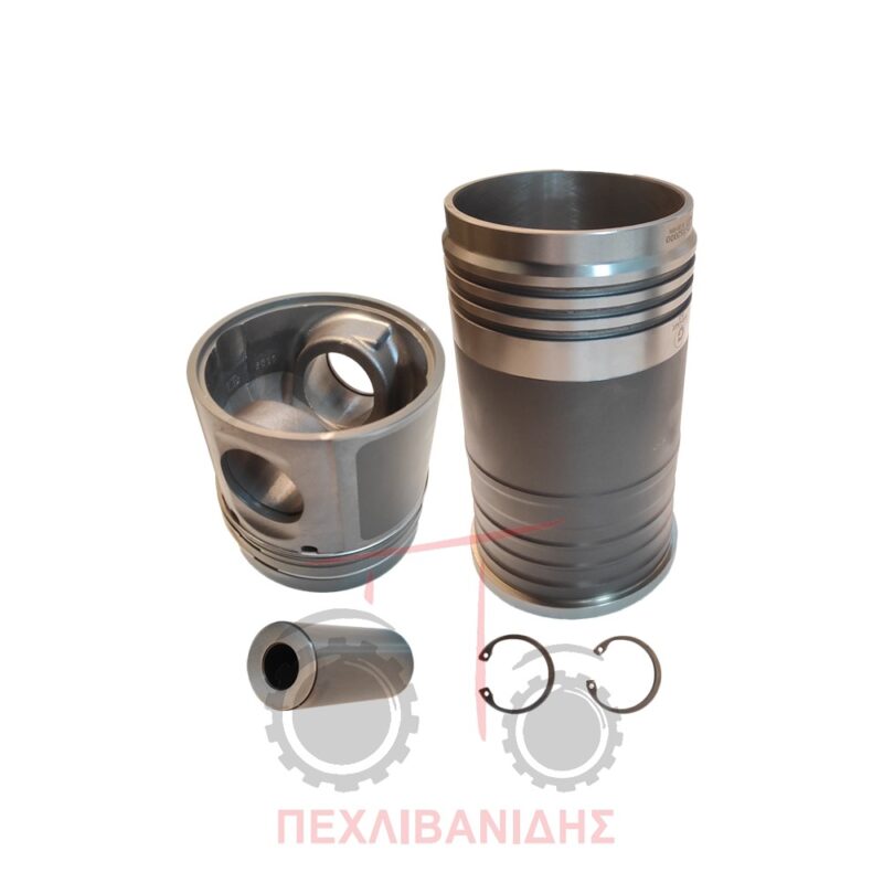 Εμβολοχιτώνιο 108 SISU Massey Ferguson 3600-4400-5400-6000-7000-8400 Εμβολοχιτώνιο 108 SISU Massey Ferguson 3600-4400-5400-6000-7000-8400