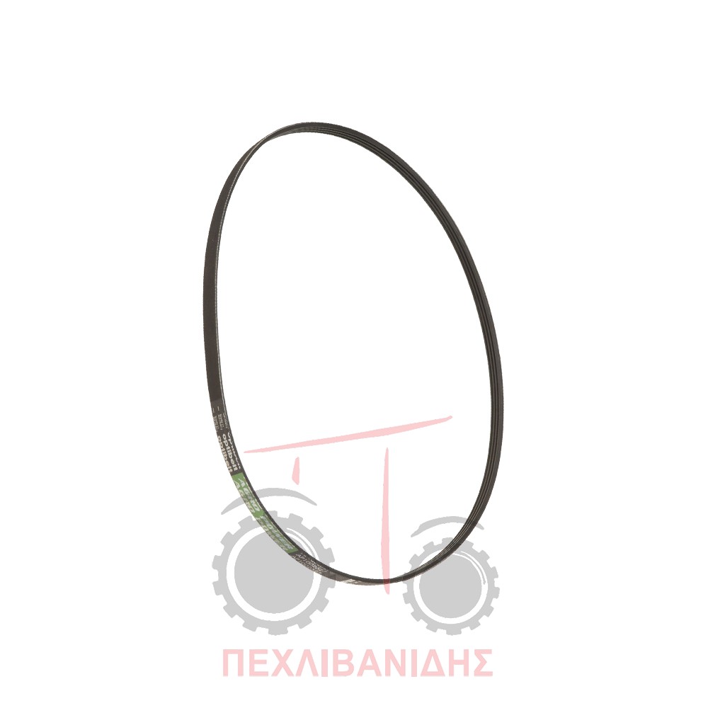 Ιμάντας aircondition 4PK-1150 Massey Ferguson 6475-7475-8480
