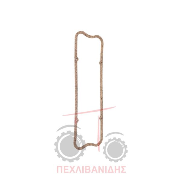 Φλάντζα βαλβίδας φελός Massey Ferguson 290-390-398