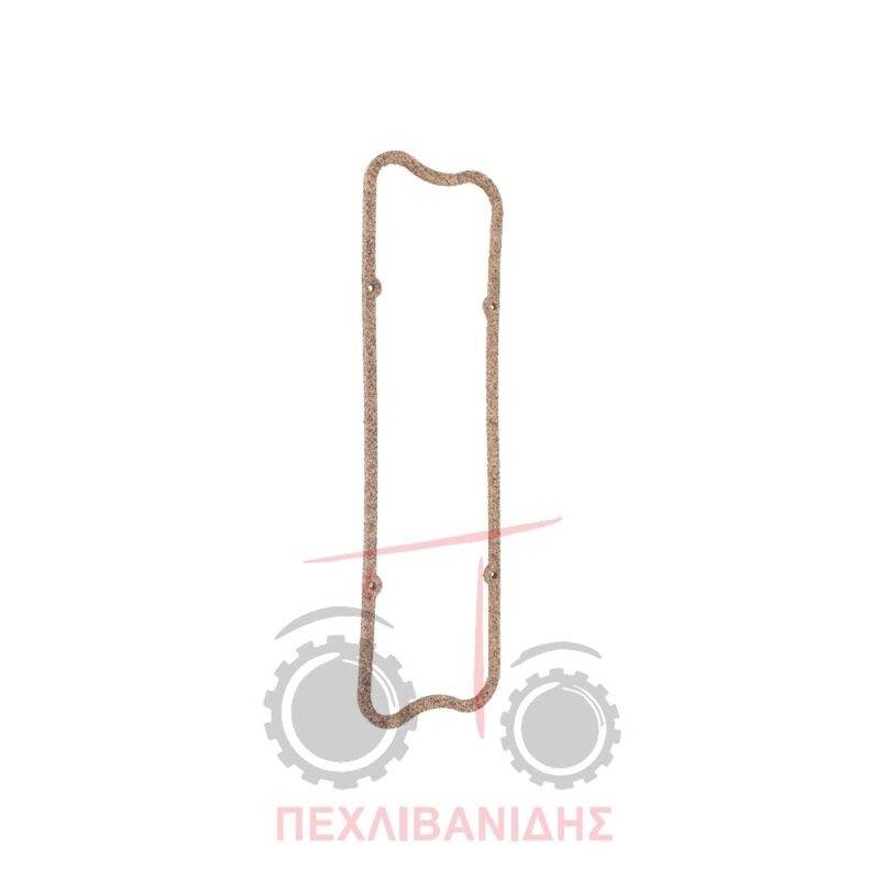 Φλάντζα βαλβίδας φελός Massey Ferguson 290-390-398