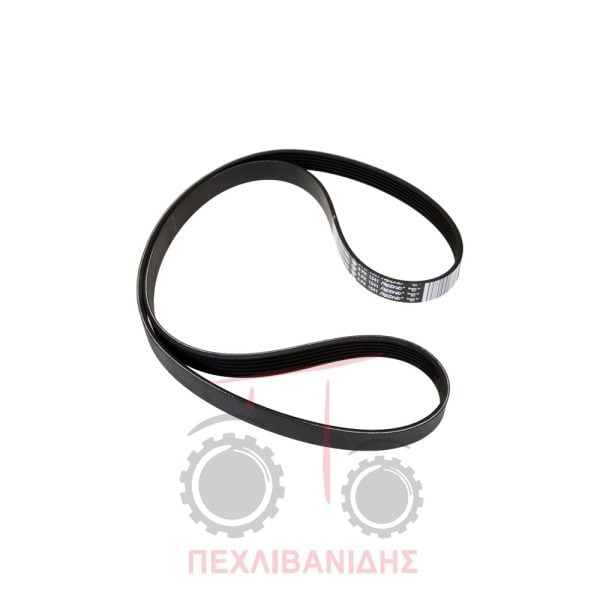 Ιμάντας δυναμού 6PK-1540 Massey Ferguson 4708-4709-5711-6413