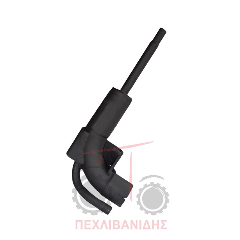 Σωλήνα σελασιέ Massey Ferguson 5400-6400-7400 Σωλήνα σελασιέ Massey Ferguson 5400-6400-7400