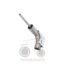 Πλαϊνός σωλήνας σελασιέ γωνία Massey Ferguson 6475-6485-6495-7480-7490