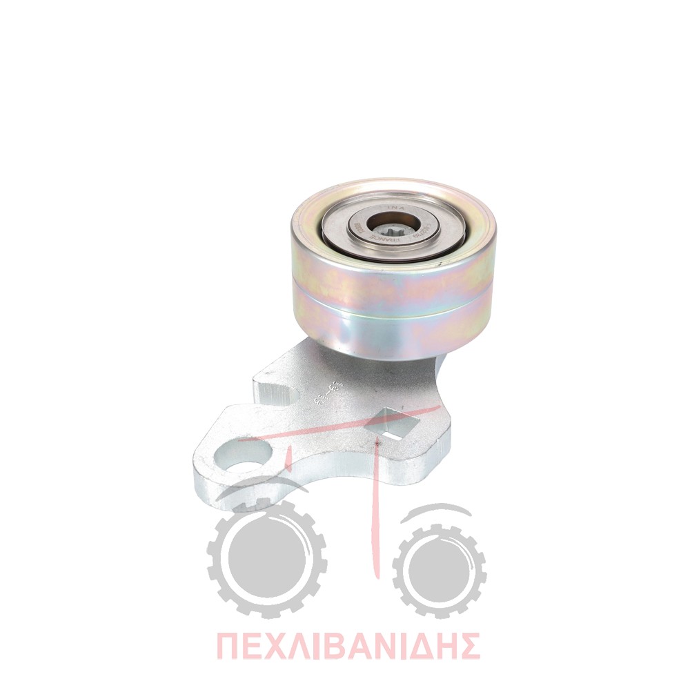 Τεντωτήρας δυναμού SISU Massey Ferguson 4700-5612-5710-6713