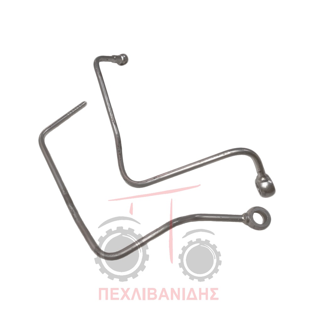 Σετ σωληνάκια πετρελαίου Massey Ferguson 3400