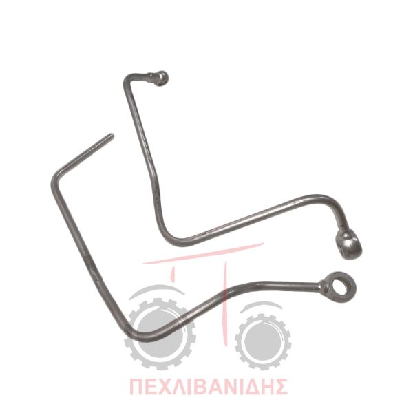 Σετ σωληνάκια πετρελαίου Massey Ferguson 3400