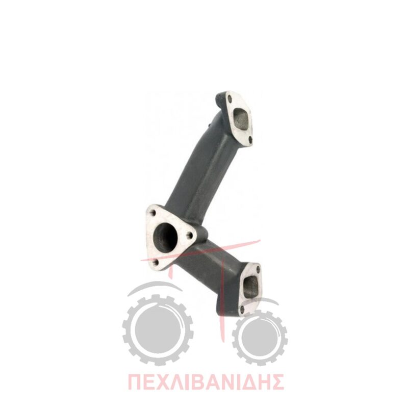 Κάτω πολλαπλή εξαγωγή Massey Ferguson 261-394