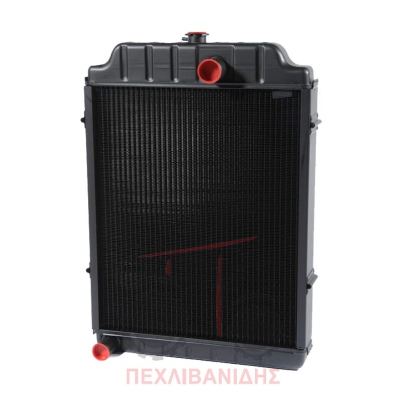 Ψυγείο νερού Massey Ferguson 396-398-399 Ψυγείο νερού Massey Ferguson 396-398-399
