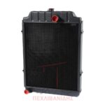 Ψυγείο νερού Massey Ferguson 396-398-399 Ψυγείο νερού Massey Ferguson 396-398-399