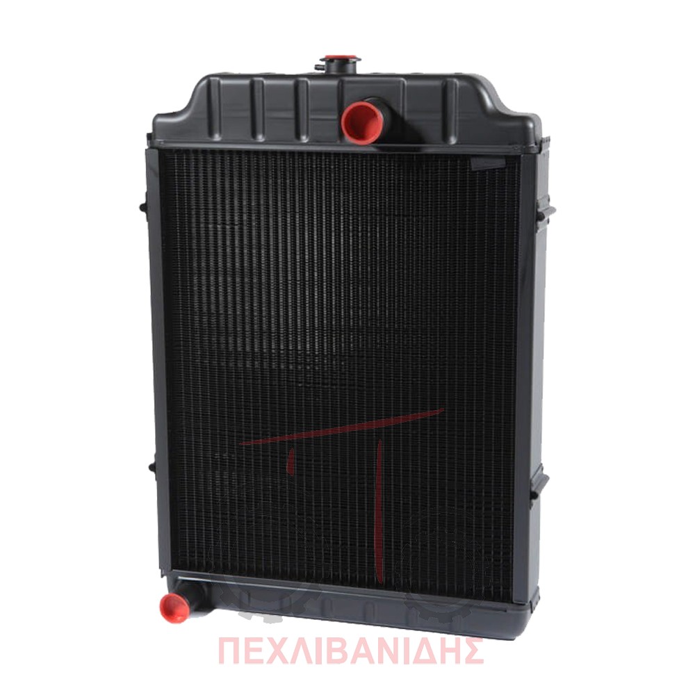 Ψυγείο νερού Massey Ferguson 396-398-399