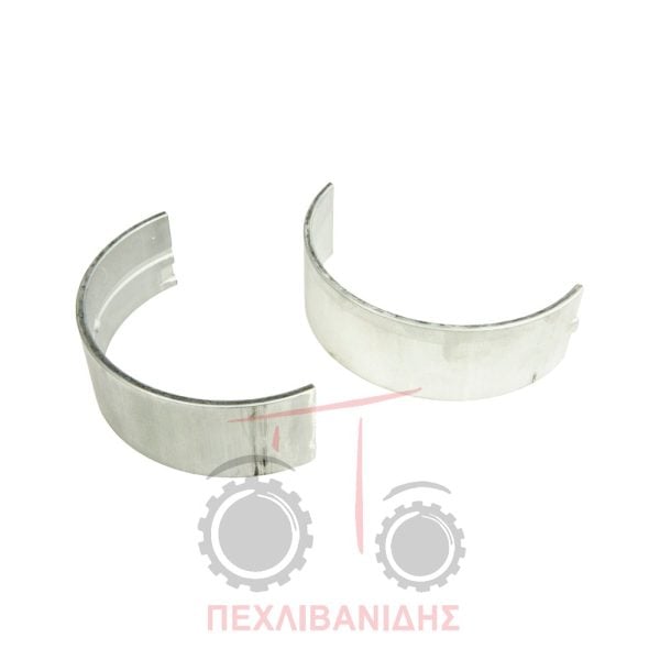 Ζεύγος κουινέτο βάσης Massey Ferguson 6400-7400-7700-8400-8600