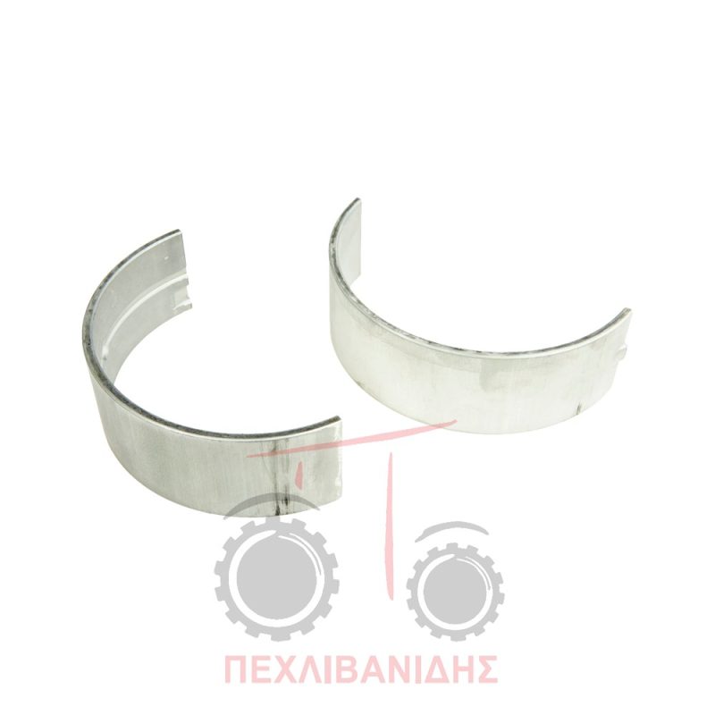 Ζεύγος κουινέτο βάσης Massey Ferguson 6400-7400-7700-8400-8600