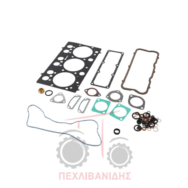 Σετ άνω φλάντζες SISU Massey Ferguson 3625-3635-3645