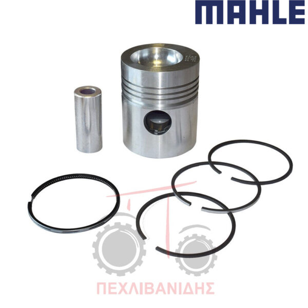 Πιστόνι 92 Mahle 152-203