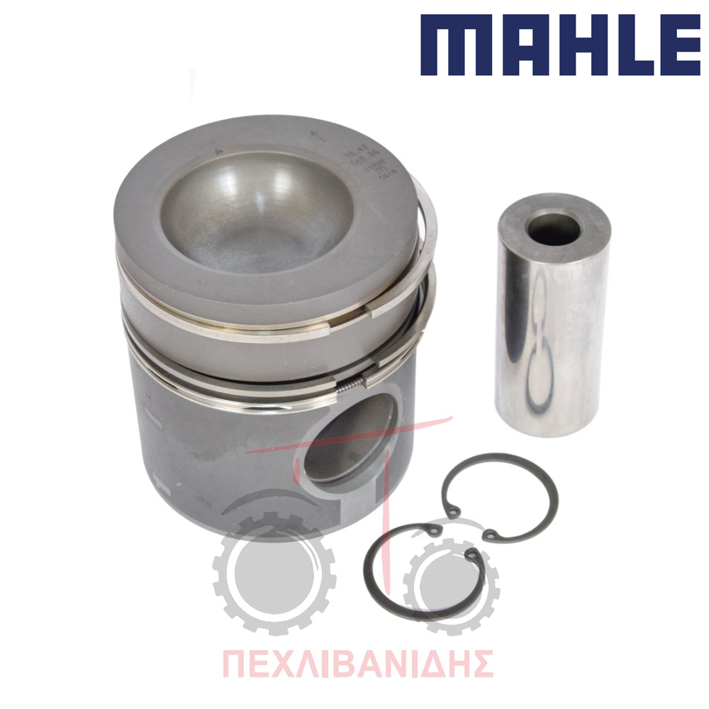 Πιστόνι 98 Mahle 236Τ-390Τ-398Τ