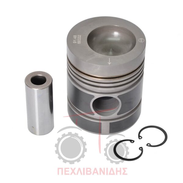 Πιστόνι 92 Nural 152-203