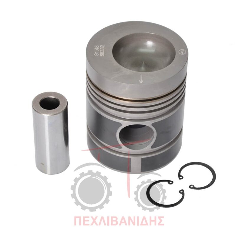 Πιστόνι 92 Nural 152-203