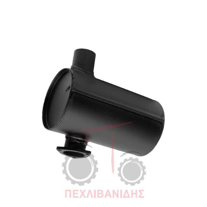 Πάνω σελασιέ μηχανής Massey Ferguson 3050-6120