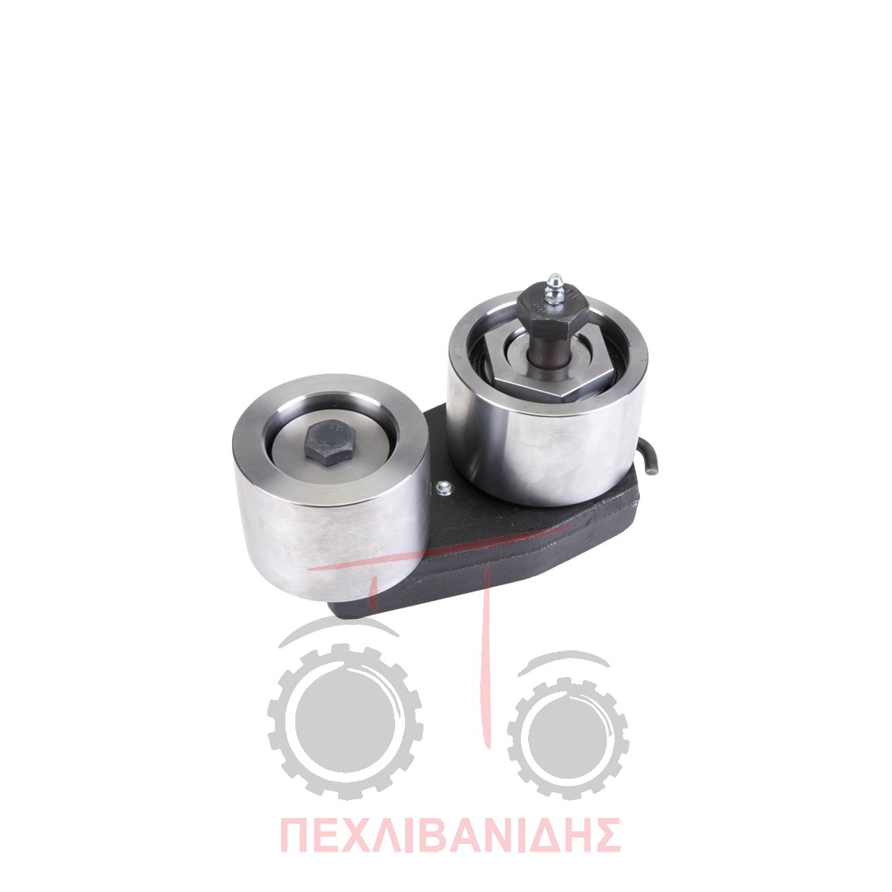 Τεντωτήρας ιμάντα δυναμού SISU Massey Ferguson 8280-8480