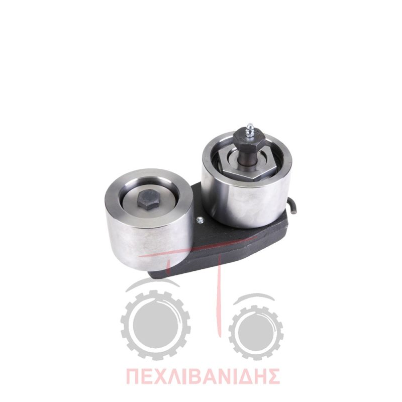 Τεντωτήρας ιμάντα δυναμού SISU Massey Ferguson 8280-8480 Τεντωτήρας ιμάντα δυναμού SISU Massey Ferguson 8280-8480
