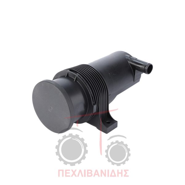 Αναθυμιατήρας μηχανής Massey Ferguson 6200-8210-8220..
