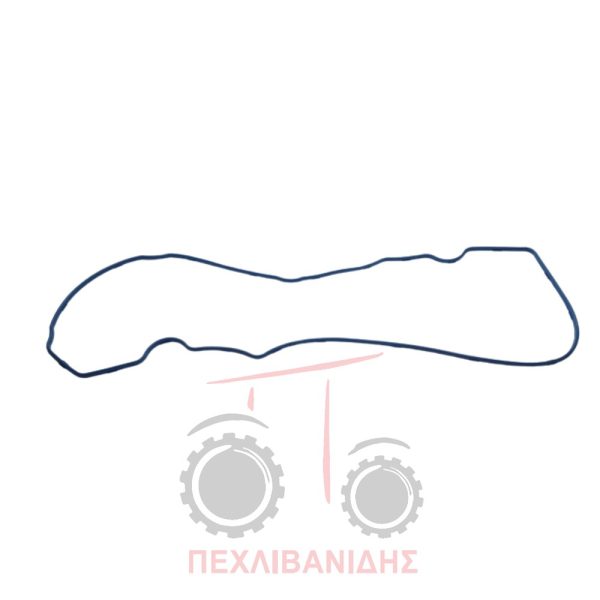 Φλάντζα καπάκι βαλβίδων SISU Massey Ferguson 4700-5600-5700-6400-7400-7600-7700-8400-8600-8700
