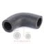 Κολάρο ψυγείου λαδιού Massey Ferguson 382-390-398