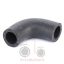 Κολάρο ψυγείου λαδιού Massey Ferguson 382-390-398