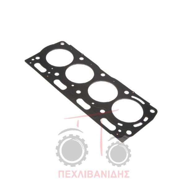 Φλάντζα κεφαλής Massey Ferguson 5400-6400