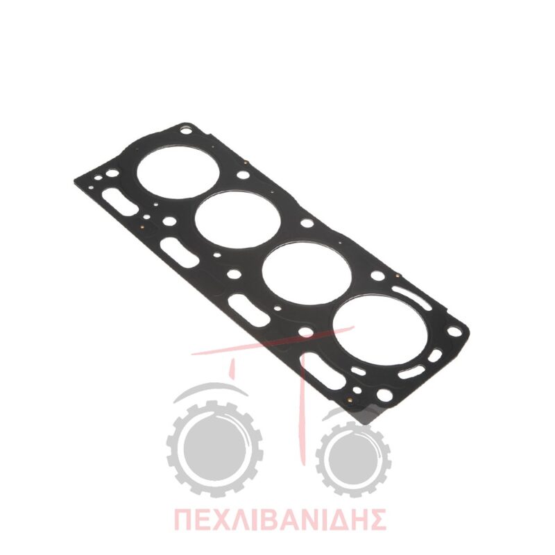 Φλάντζα κεφαλής Massey Ferguson 5400-6400
