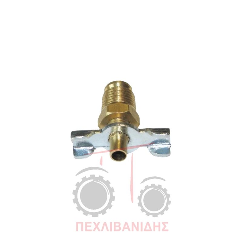 Ρουμπινέτο νερού Massey Ferguson 165-188-290-590-690