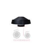 Προφίλτρο 9.5 Massey Ferguson 10000-12500-1114 Προφίλτρο 9.5 Massey Ferguson 10000-12500-1114