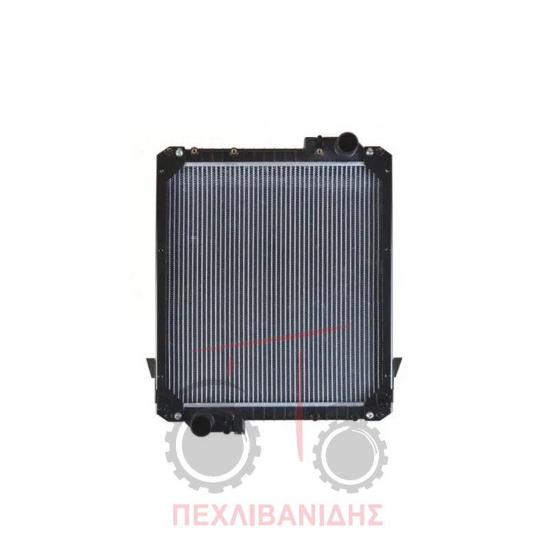 Ψυγείο νερού Massey Ferguson 5455