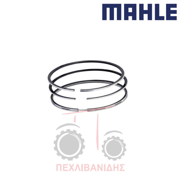 Ελατήριο μηχανής 105 Mahle Massey Ferguson