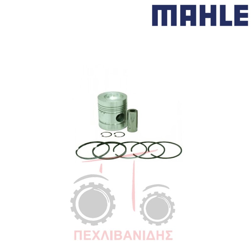 Πιστόνι 92 Mahle 35Χ-192