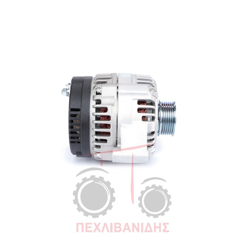 Δυναμός Massey Ferguson 5400-6400-7400 Δυναμός Massey Ferguson 5400-6400-7400
