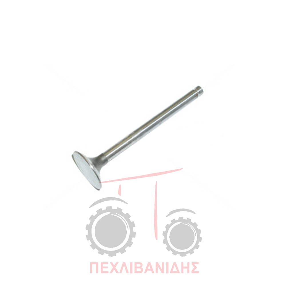 Βαλβίδα μηχανής ΕΧ Massey Ferguson