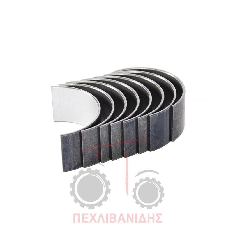Κουζινέτο μπιέλα 010 105mm 4 κύλινδρο Massey Ferguson Κουζινέτο μπιέλα 010 105mm 4 κύλινδρο Massey Ferguson