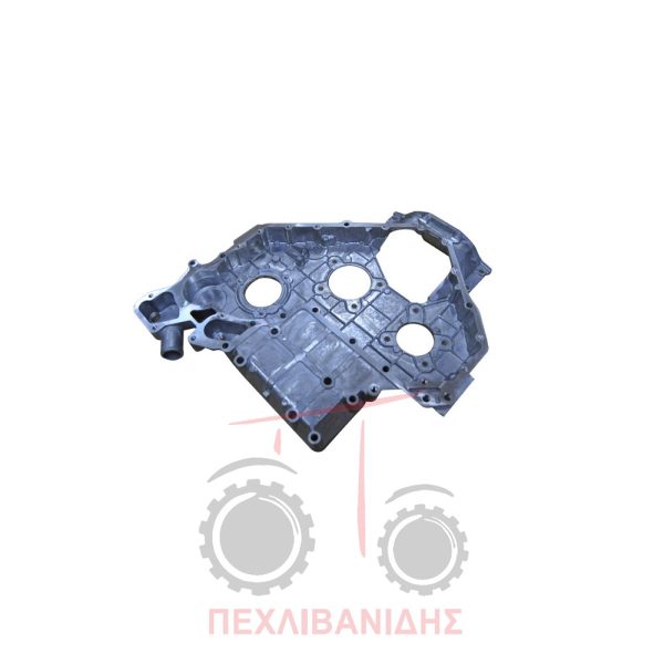 Καθρεφτής μηχανής εσωτερικό Massey Ferguson