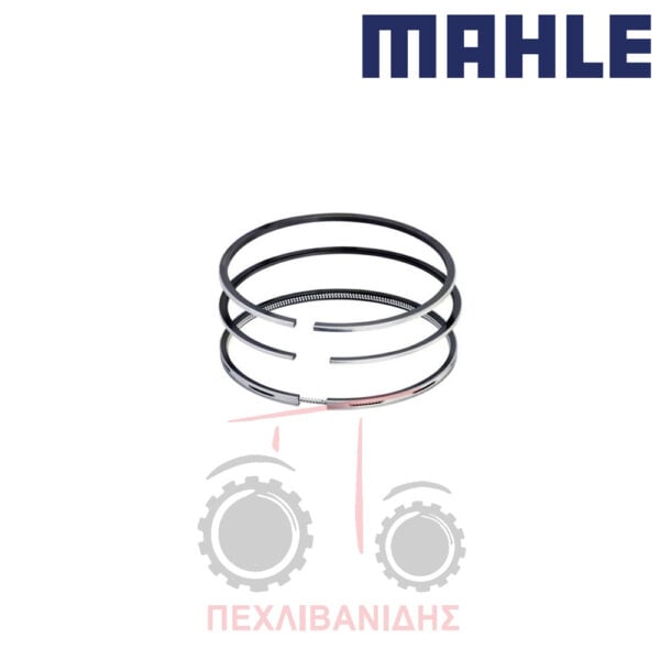 Ελατήριο μηχανής Mahle