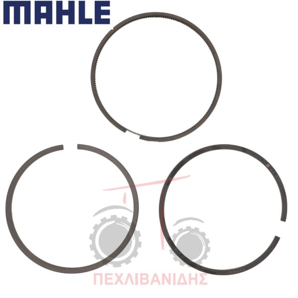 Ελατήριο μηχανής Mahle 105 Massey Ferguson