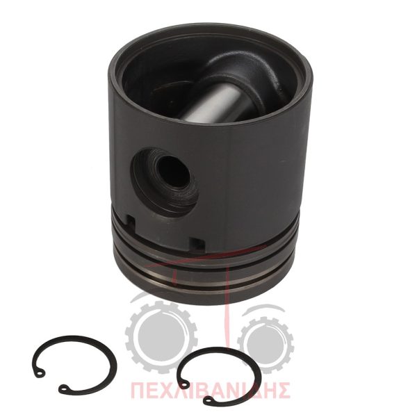 Πιστόνι 38 Mahle Massey Ferguson