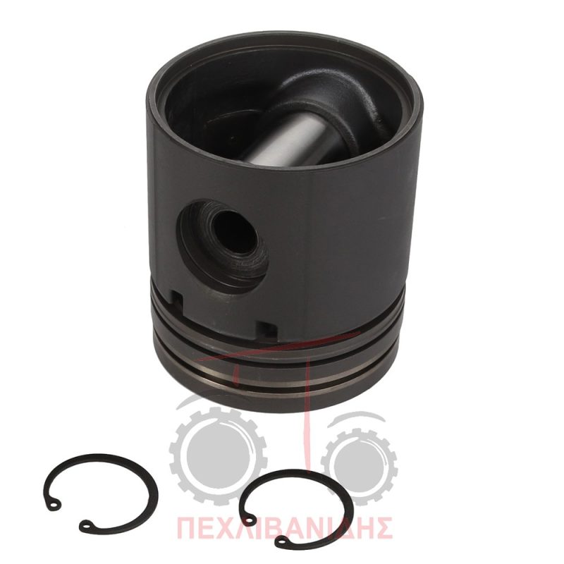 Πιστόνι 38 Mahle Massey Ferguson
