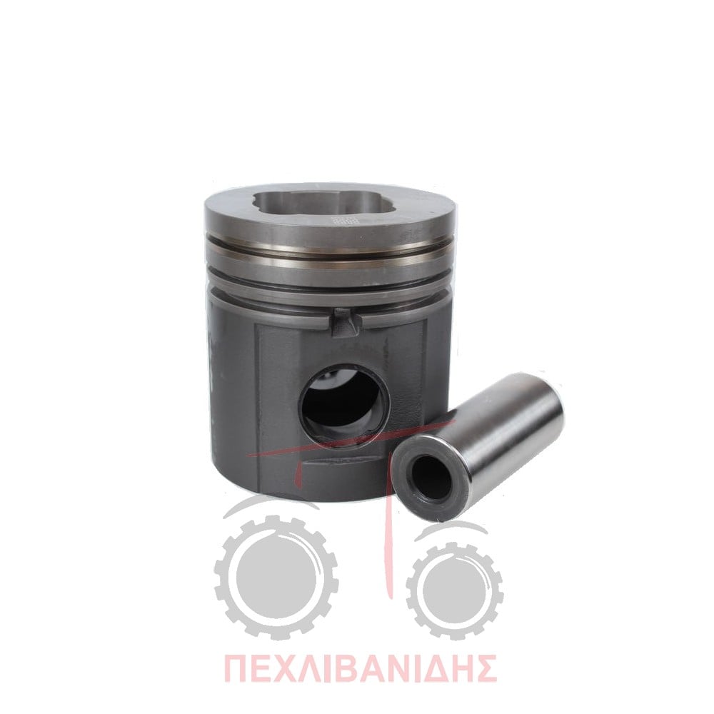 Πιστόνι Mahle 35 Massey Ferguson