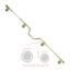 Σωληνάκι επιστρεφόμενα Massey Ferguson 177-188-290-590-690