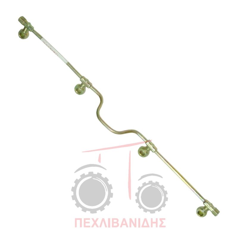 Σωληνάκι επιστρεφόμενα Massey Ferguson 177-188-290-590-690