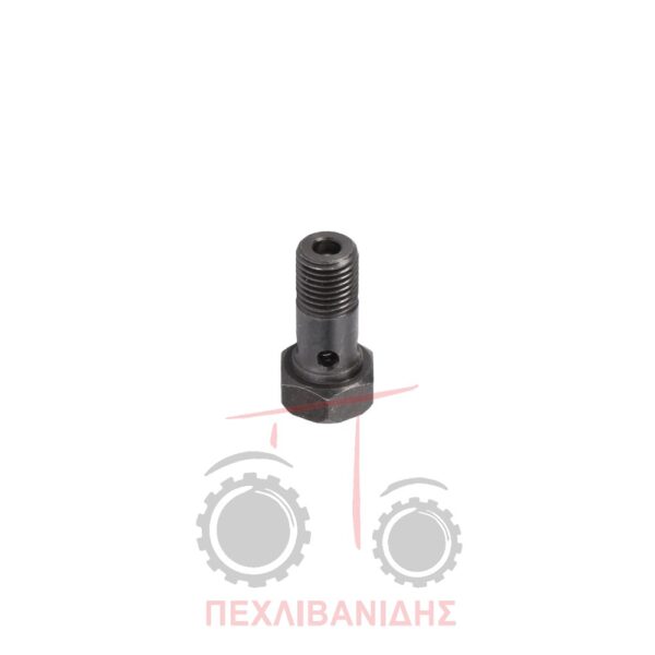 Ρακόρ λαδοτίρι τούρμπο Massey Ferguson 3075-3300-398-4200-4300-6170-6200-6475-8120-8220